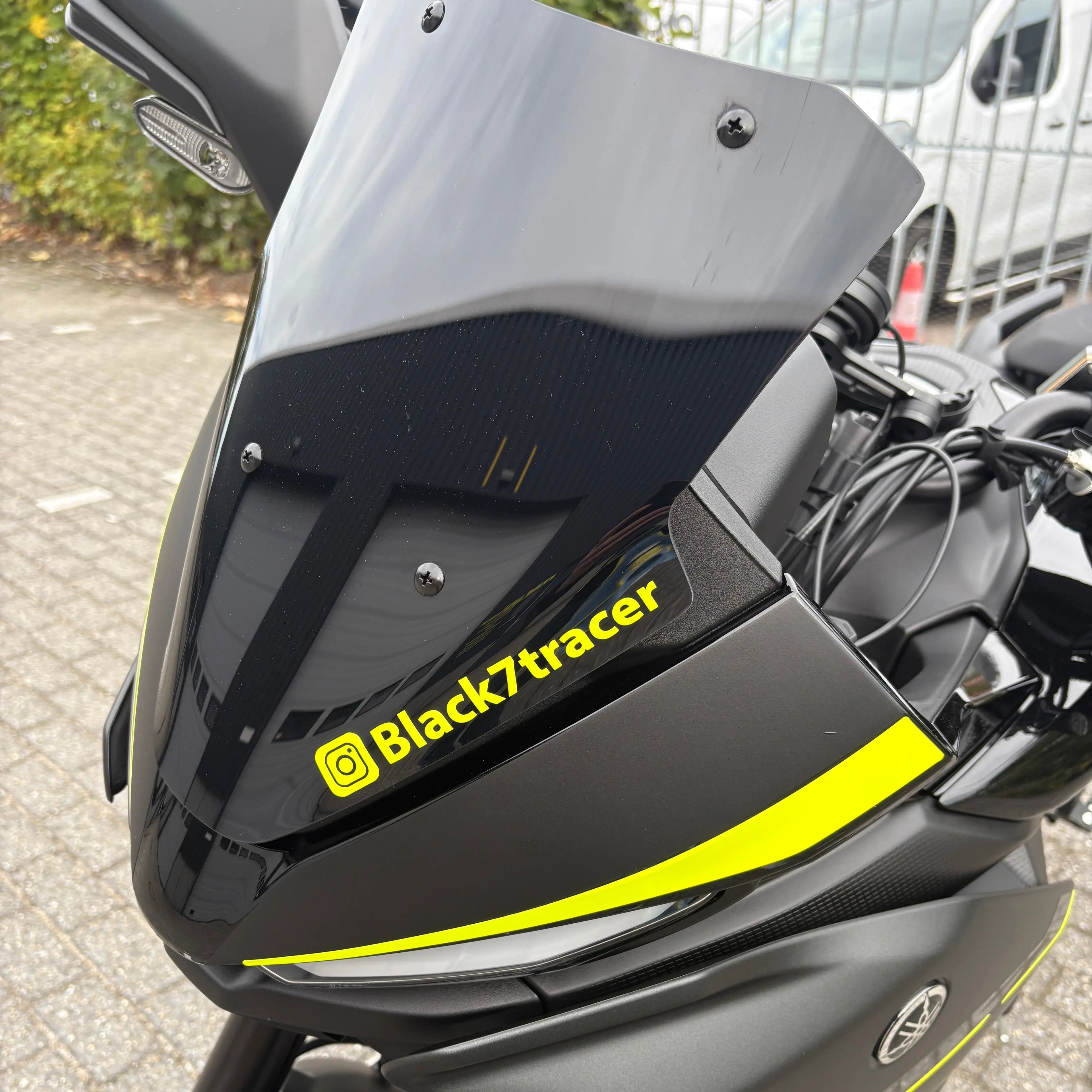 instagram sticker Stickerbro.nl
